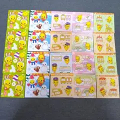♦️ひよこちゃんシール２０枚♦️商品説明必読♦️