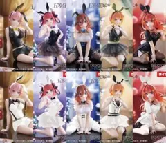 五等分の花嫁 desktop cute cat コンプ - メルカリ