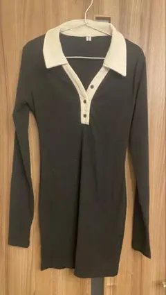 ミニワンピース