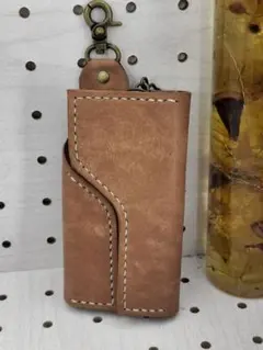 革小物ハンドメイド