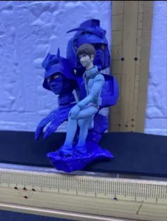 ガンダムフィギュア　155