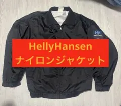 Helly Hansen ヘリーハンセンナイロンジャケット ブラック XL