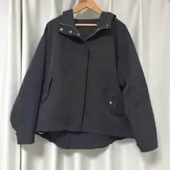 GU マウンテンパーカー　Mサイズ　317474