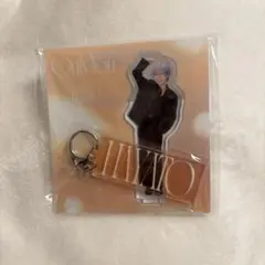 MAZZEL HAYATO ハヤト RSF アクスタ ver.2 - メルカリ