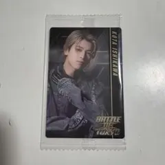 BOT ウエハース 石川晃多