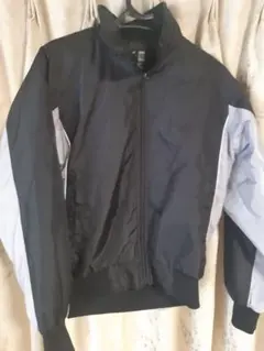 Mizuno キッズジャケット 100%ポリエステルのサムネイル