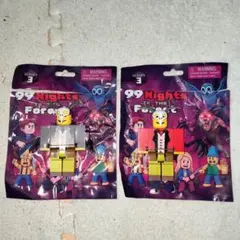 2025年最新】ロブロックスフィギュアの人気アイテム - メルカリ