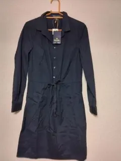 実質５千円！定価半額以下！未使用品ブルックスブラザーズワンピース