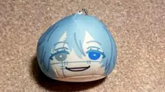 呪術廻戦 真人 おまんじゅう