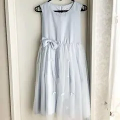 こども　マザウェイズ プリンセスドレス　フォーマル　150