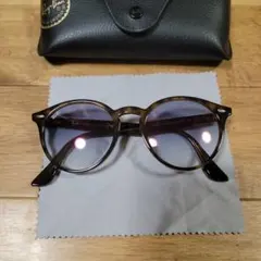Ray-Ban RB2180-F 710/X0 サングラス