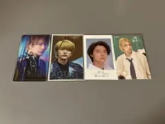 2026年最新】櫻井海音 チェキの人気アイテム - メルカリ