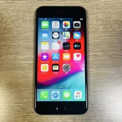 iPhone6 本体のみ　16G 黒色　ブラック