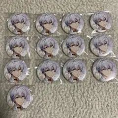 逢坂壮五　spoon.2Di 缶バッジセット