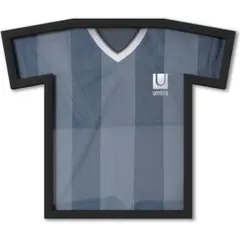 【umbra】 T-FRAME Tシャツ ディスプレイ Mサイズ ブラックのサムネイル