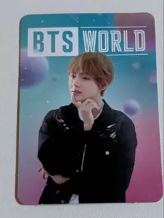 2025年最新】BTS トレカ 公式 テテの人気アイテム - メルカリ