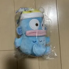 ハンギョドン当たりくじ　マスコット座り