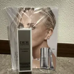 Dior Capture OX-CTreatment Le Sérum 5ml