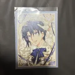 和泉一織 16☆ 特典