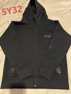 2025年最新】SY32 by SWEET YEARS メンズ パーカーの人気