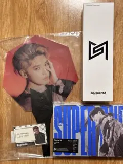 2026年最新】superm テヨン トレカの人気アイテム - メルカリ