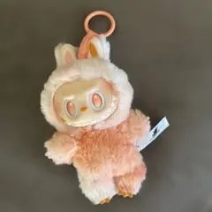 LABUBU& PATO 10th Anniversary キーホルダー ラブブ - メルカリ