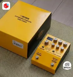darkness 9overdrive9 BOSS OD-3 mod TK 時雨 TK songs can be covered without H9 - YouTube