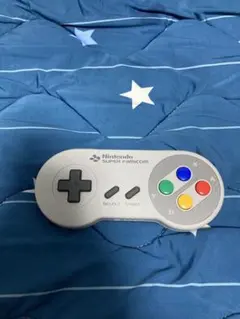 Switch スーパーファミコン コントローラー