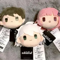 2025年最新】七海千秋 ぬいぐるみの人気アイテム - メルカリ