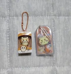 ちいかわ　シーサー　グッズセット