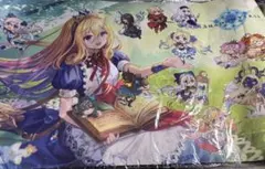 プレイマット ヴェハリヤー Shadowverse ECS 2025 福岡 Shadowverse Magazine【シャドマガ】 on X: 