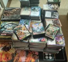 デュエマスリーブ4点セット オラクルの書&ベーシック&スタートver&