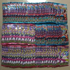 メガブレイブ メガシンフォニア 未開封90パック