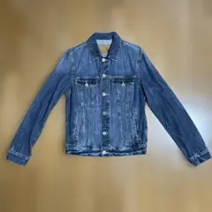 AmericanEagleOutfitters デニムジャケット