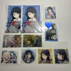 プロセカ 星乃一歌 まとめ売り - メルカリ