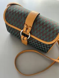 Pierre Cardin ピエールカルダン ヴィンテージ ショルダーバッグのサムネイル