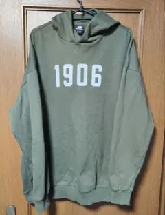 New Balance ニューバランス 1906パーカー M