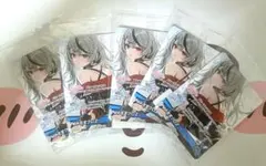 沙花叉クロヱ　ホロカ