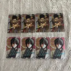 サカモトデイズ SAKAMOTO DAYS ウエハース 南雲 SP