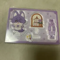 オトメイト 冬の市2019 ピオフィ/オルロック - メルカリ