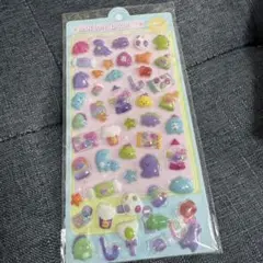 BONBON DROP キャラクターシール