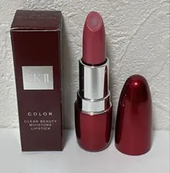 【未使用】SK II / クリアビューティリップスティック　ファーストブロッサムのサムネイル