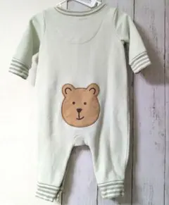 baby gap ロンパース