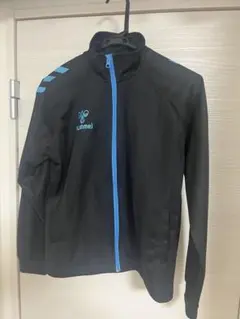 hummel ヒュンメル ジャージ 上下セット 150