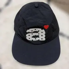 pp:ONE キャップ ブラック