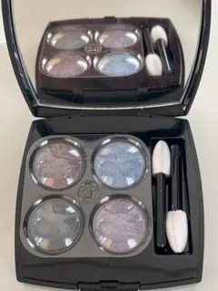 シャネル 限定レキャトルオンブル 397 ニュイアストラル