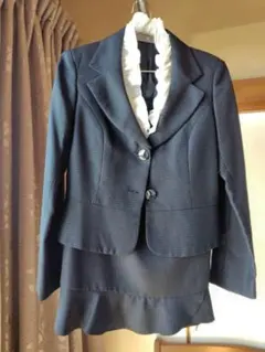 セレモニー スーツ レディース 上下 9AR