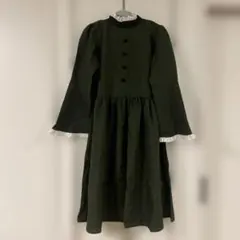 ハロウィン★洋館メイド