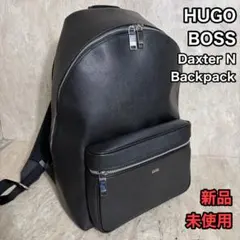 HUGO BOSS 50563864 Daxter N Backpackのサムネイル