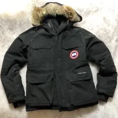 2026年最新】カナダグース 4565の人気アイテム - メルカリ